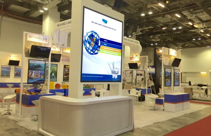 Sea and Land Technologies